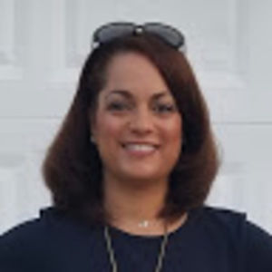 Meet your Posher, Natasha